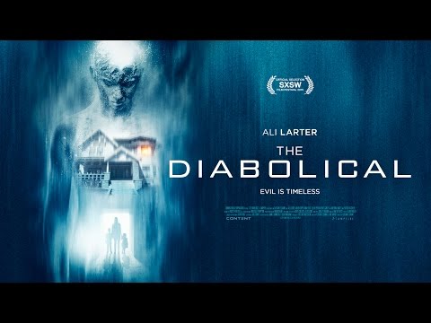 The Diabolical (Official Horror Trailer #1 2015) HD