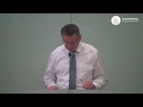 Victor Strango - Matei 26 36-41