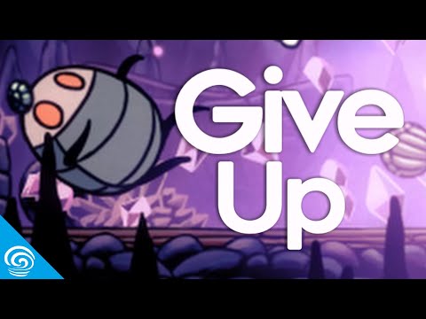 Crystal Peaks... but explained in insults.