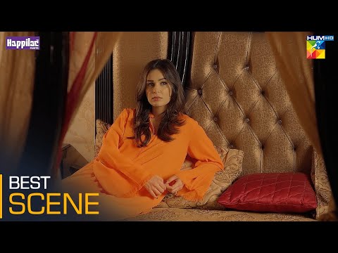 𝐉𝐡𝐨𝐤 𝐒𝐚𝐫𝐤𝐚𝐫 𝐄𝐩𝐢𝐬𝐨𝐝𝐞 𝟏𝟔 - 𝐁𝐞𝐬𝐭 𝐒𝐜𝐞𝐧𝐞 02 #farhansaeed #hibabukhari - HUM TV