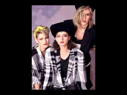 Shoking blues vs bananarama " venus"