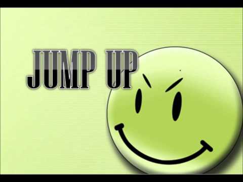 Decimal Bass & Konichi - Karas (Levela Remix) [ JUMP UP ]