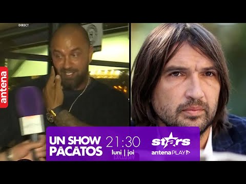 Alex Bodi, bătaie cu Dan Alexa și Gabi Tamaș?