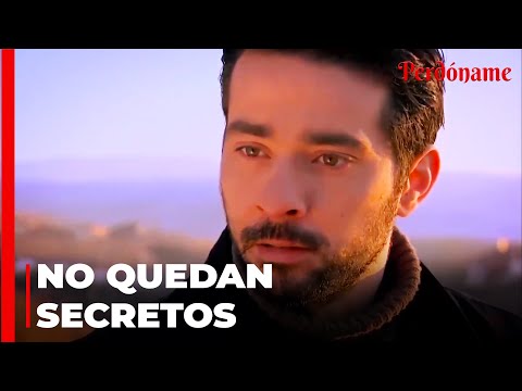 Confesión de Berat de Handan - Perdóname