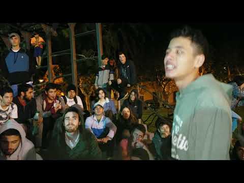 TOMIC vs CRUX - Semi FECHA 3 - [Alaska Free] Temporada 2019