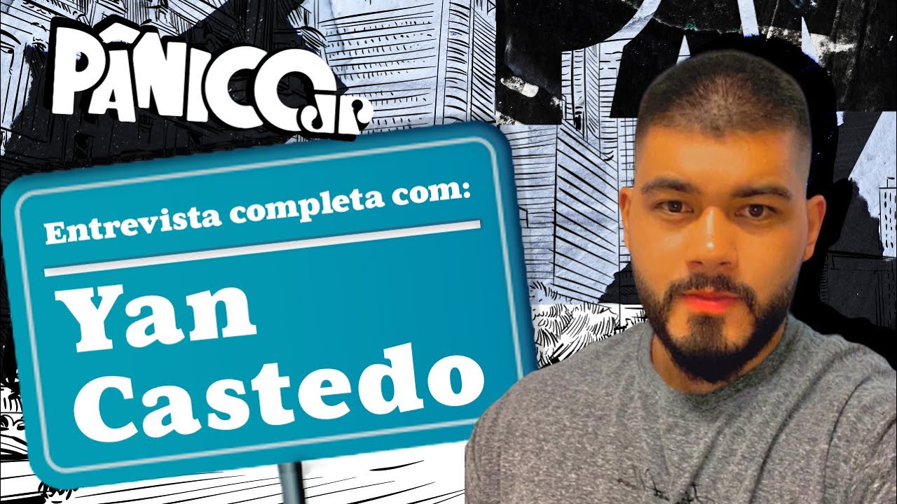 QUER CONHECER O MUNDO? SEGUE AS DICAS DE YAN CASTEDO DOS CANTINHOS MAIS LOKOS DA TERRA!