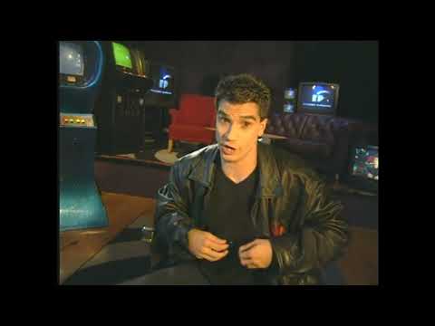 Official PlayStation Magazine - Issue 66 - Celebrity Spotlight: Tommy Tallarico