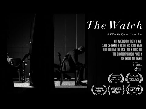 The Watch (Short Film)