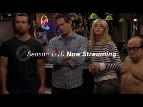 Video trailer för Seasons 1-10 on Hulu