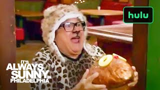 It's Always Sunny in Philadelphia S1-10 on Hulu - Ad • Hulu