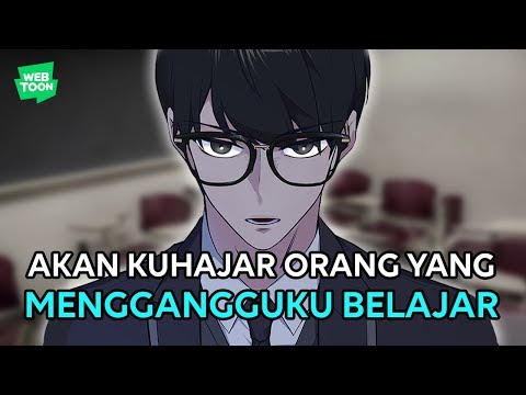 Study Group - trailer