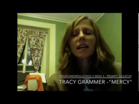 Tracy Grammer RWRS 2 WEEK 4 NEGATIVE
