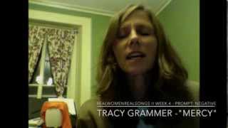 Tracy Grammer RWRS 2 WEEK 4 NEGATIVE
