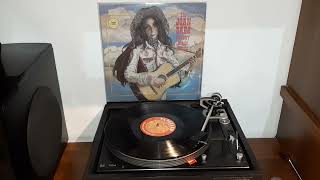 JOAN BAEZ ROCK SALT AND NAILS