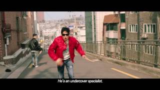 CONFIDENTIAL ASSIGNMENT Official Int'l Teaser Trailer