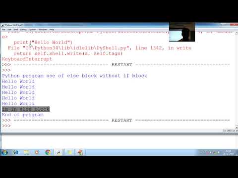 32 Python Break Statement Python Programming Tutorial For Beginners To Advance