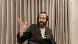 ליקוטי מוהר"ן - תורה קנ"ה 02  | הסיבה האמיתית לעצבות והפתרון | הרב דוד גבירצמן