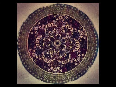 Trippy Sama - Chill in Nizamuddin