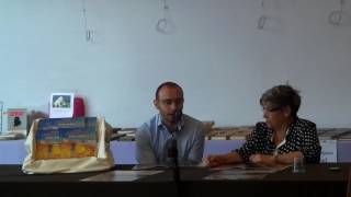 'L'altra parte di me - Ritorno in Africa' episoode image