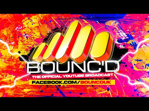 Rik Shaw - BOUNC'D - THANK F*CK IT'S FRIDAY - 28.04.2023