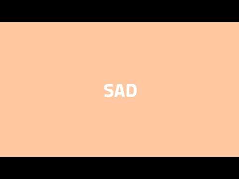[FREE] Tobi Lou X Saba Type Beat - Sad