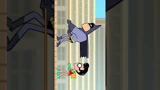 Teen Titans Go! | Underwear | Cartoon Network UK #shorts