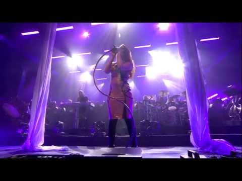 Epica - Chasing The Dragon LIVE Retrospect 2013 HD