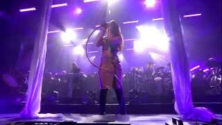 Epica - Chasing The Dragon LIVE Retrospect 2013 HD