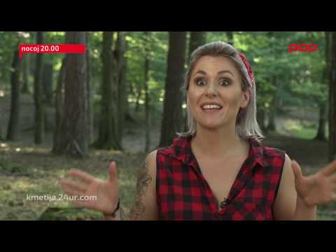 Kmetija 2019 - Vselitev