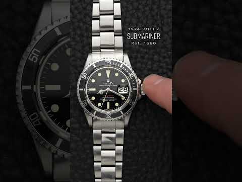 Which Submariner is your favorite?
