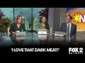 Dark Meat Or White Meat What Are We REALLY Talking About Here DON T MISS THIS