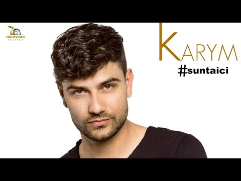 Karym - #SuntAici ( Official Video 4K )