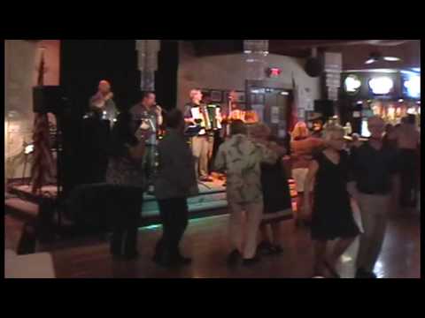 06 Lenny Gomulka, Just Like I Love You Polka