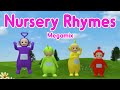 Teletubbies Nursery Rhymes Songs For Kids Compilation