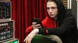 Payton Moormeier - Hard To Breathe (Demo)