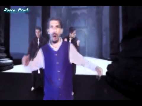 ETIQUETA NEGRA _ AMAME (Video Oficial)