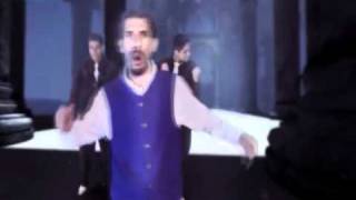 ETIQUETA NEGRA _ AMAME (Video Oficial)