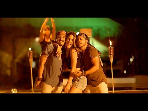 Los Bohemios con Naty Botero - Me muero por volver