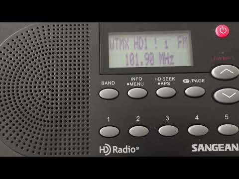 WTMX/Skokie, Illinois Legal ID - February 26, 2022