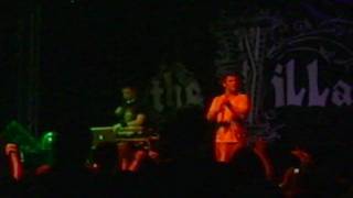 How Many Words (Blake Lewis) Live