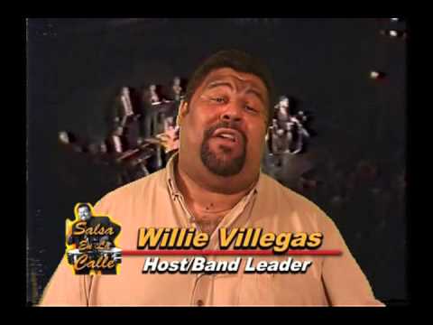 Salsa En La Calle Presents Amilcar Boscan Live @ The Palladium