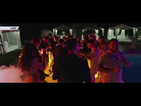 Sorina Ceugea si Formatia - Imnul stelistilor [ Majorat AlleMarie ] LIVE 2023