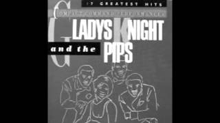 Make Me The Woman That You Go Home To - Gladys Knight &amp; The Pips