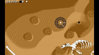 Apple IIGS Game: Gnarly Golf (1989 FanFare)