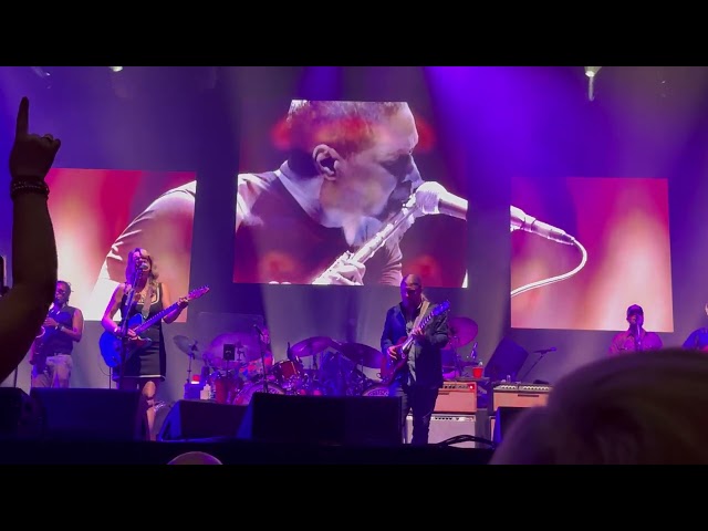 2025.05.14 - Asheville - Soul Sweet Song