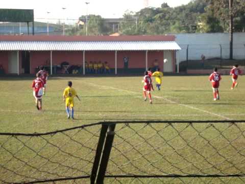 CAMISA 10  -  1 X 1  - SESI  -  Cat sub 11  -  Lances1