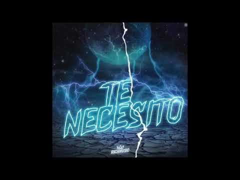 RICH MUSIC LTD, Justin Quiles, Dalex, Darell, Dímelo Flow - Te Necesito
