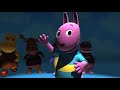 Backyardigans Opening