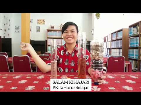 Pengolahan Air Gambut