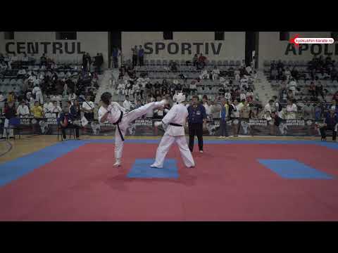 Matei Chitaru - Simion Robert